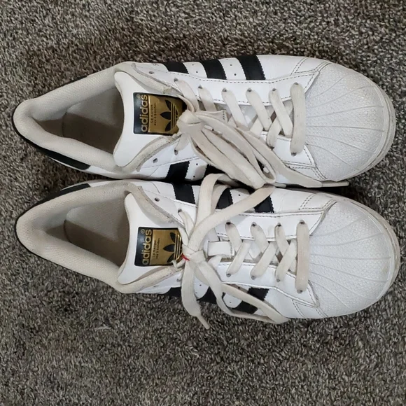 adidas Shoes - Picture 1 of 7